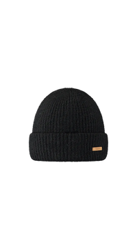 Witzia Beanie - Black