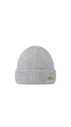 Witzia Beanie - Heather Grey