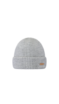 Witzia Beanie - Heather Grey