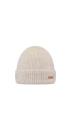 Witzia Beanie - Cream