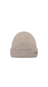 Witzia Beanie - Light Brown