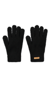 Witzia Gloves - Black