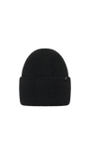 Haveno Beanie - Black