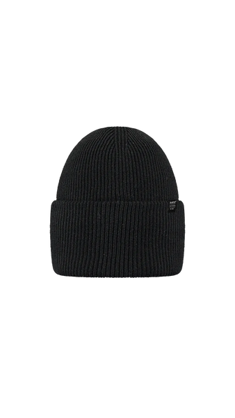 Haveno Beanie - Black