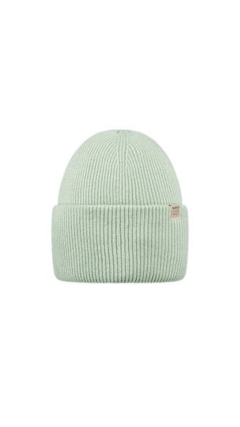 Haveno Beanie - Light Pistache