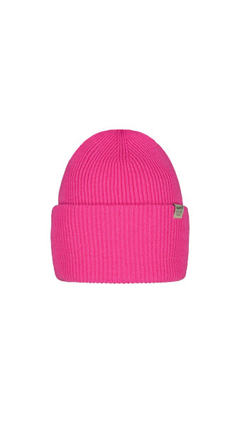 Haveno Beanie - Hot Pink