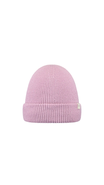 Kinabala Beanie Orchid - kids - 53-55