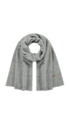 Witzia Scarf - Heather Grey