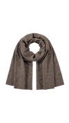 Witzia Scarf - Brown