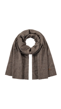 Witzia Scarf - Brown