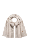 Witzia Scarf - Cream