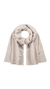 Witzia Scarf - Cream