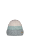 Suzam Beanie - Heather Grey