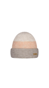 Suzam Beanie - Light Brown