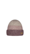 Suzam Beanie - Mauve