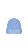 Shae Beanie Light Blue - kids - 53-55