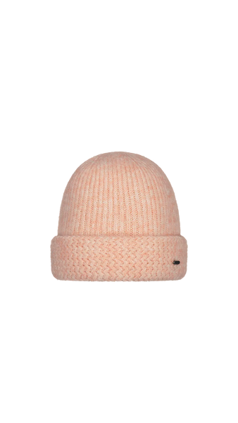 Shae Beanie Apricot - kids - 53-55