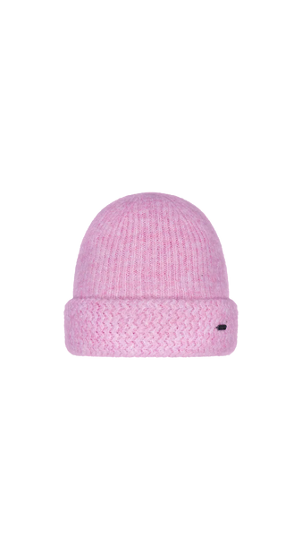 Shae Beanie Orchid - kids - 53-55