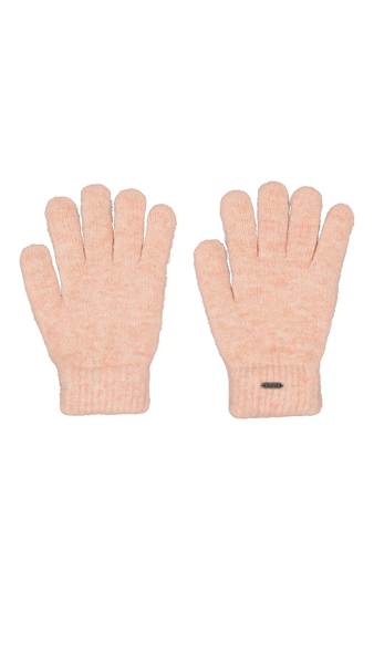 Shae Gloves - Apricot