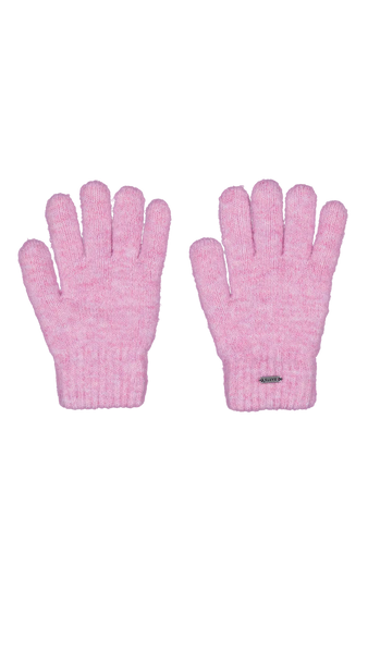 Shae Gloves - Orchid