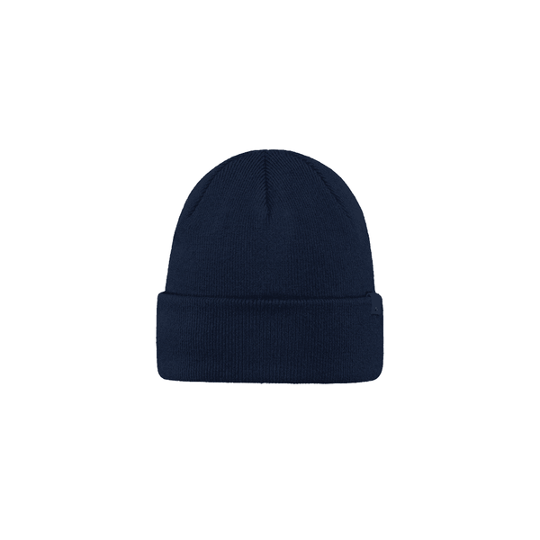 Willes Beanie - Old Blue