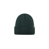 Willes Beanie - Bottle Green