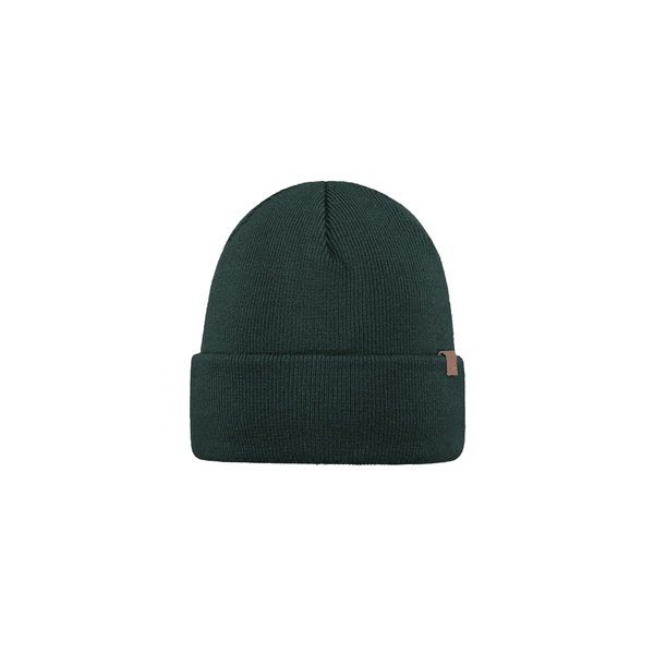 Willes Beanie - Bottle Green