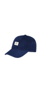 Begonia Cap - Navy - One Size