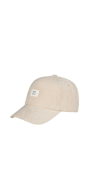 Begonia Cap - Cream - One Size