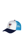 Surfie Cap Blue