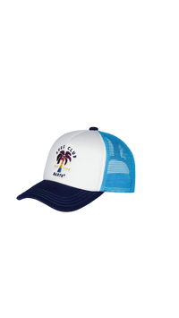 Surfie Cap Blue