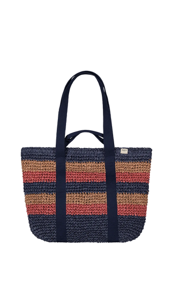 Kaven Beachbag - Navy - One Size