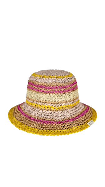 Kaleya Hat - Kids - Pink