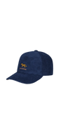 Tolom Cap - Navy