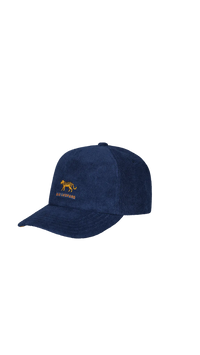 Tolom Cap - Navy