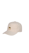 Tolom Cap - Cream