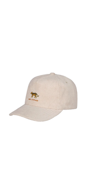 Tolom Cap - Cream