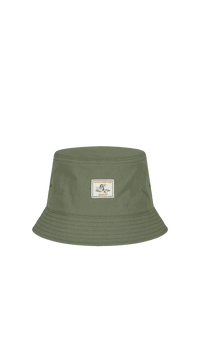 Bualan Hat - Khaki