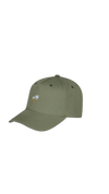 Dompu Cap - Khaki