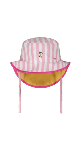 Alyxe Hat - Pink