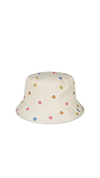 Kimbee Hat (Kids) - Cream - Size 53-55