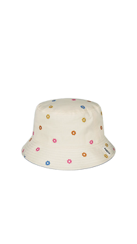 Kimbee Hat (Kids) - Cream - Size 53-55