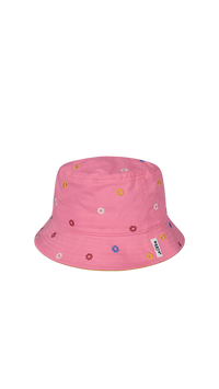 Kimbee Hat (Kids) - Hot Pink - Size 53-55