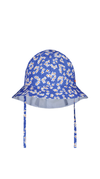 Lislez Hat - Blue