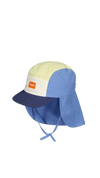 Ranu Cap - Blue