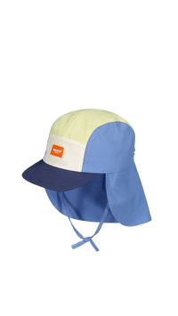 Ranu Cap - Blue