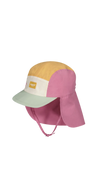 Ranu Cap - Pink