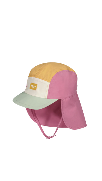 Ranu Cap - Pink