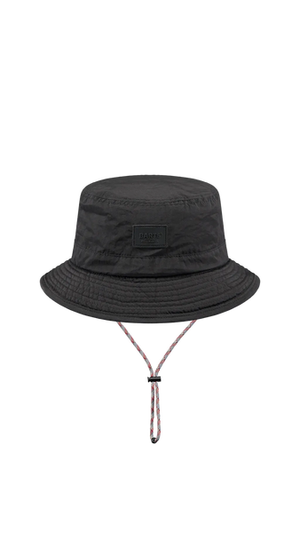 Matao Hat - Black