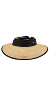 Tambou Visor- Natural